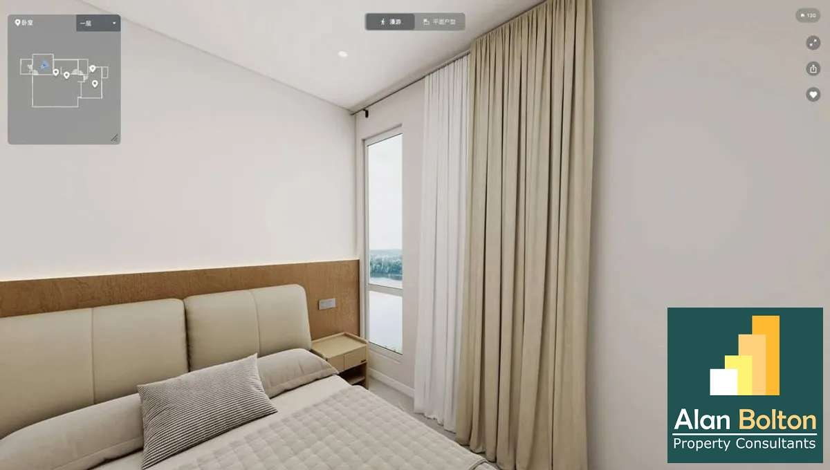 Luxury house 4 Bedrooms 4 Bathrooms in East Pattaya photo 15