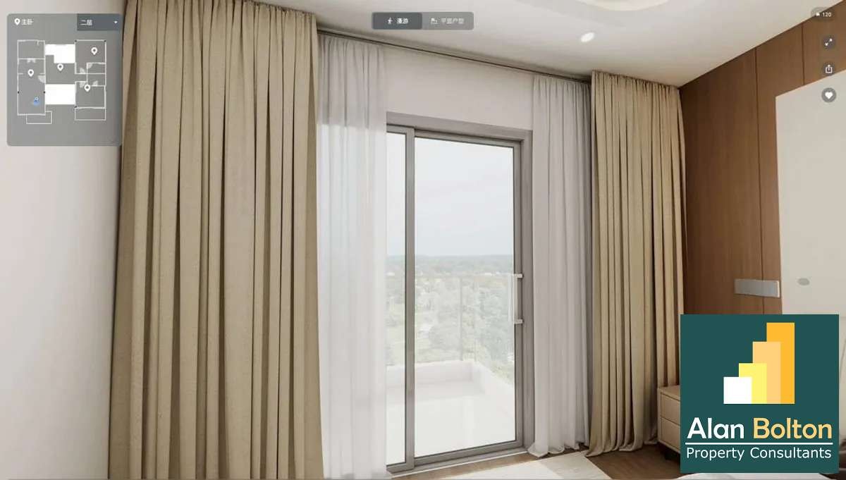 Luxury house 4 Bedrooms 4 Bathrooms in East Pattaya photo 16