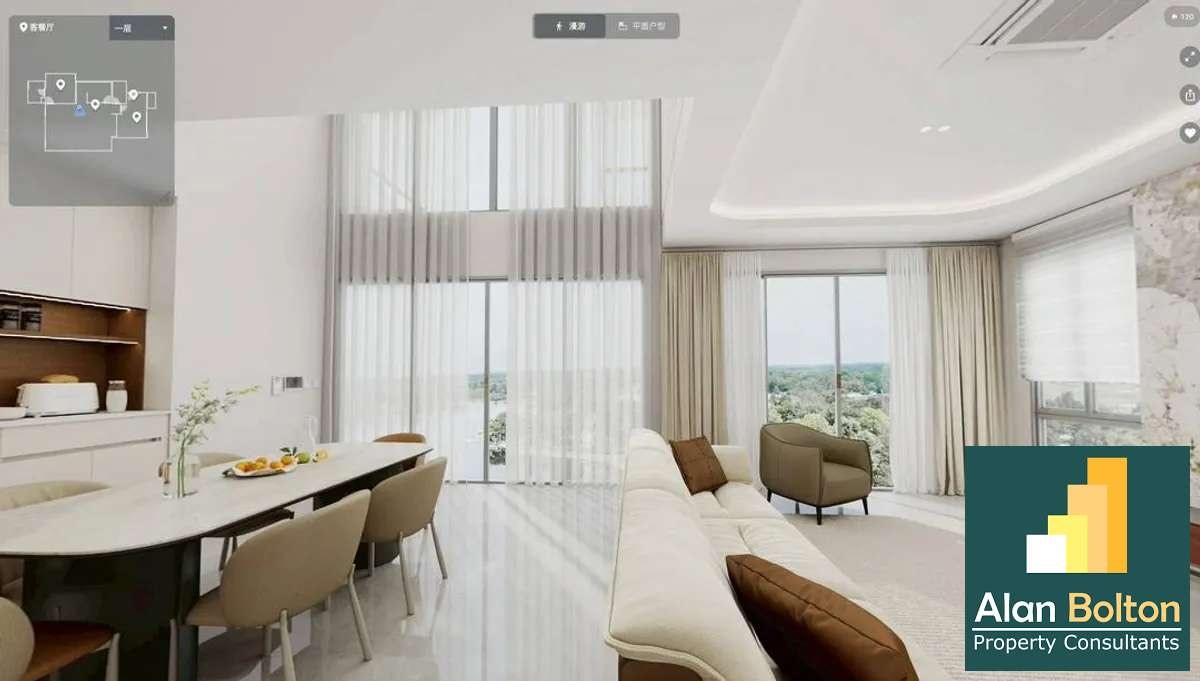 Luxury house 4 Bedrooms 4 Bathrooms in East Pattaya photo 10