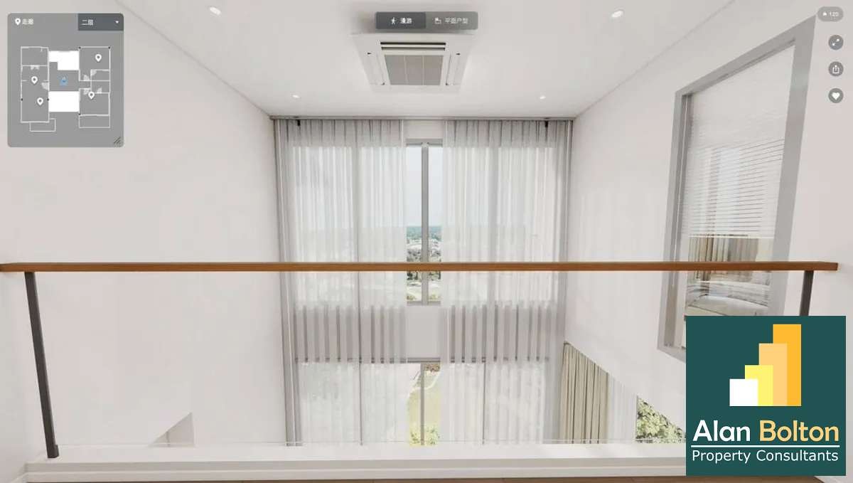 Luxury house 4 Bedrooms 4 Bathrooms in East Pattaya photo 13