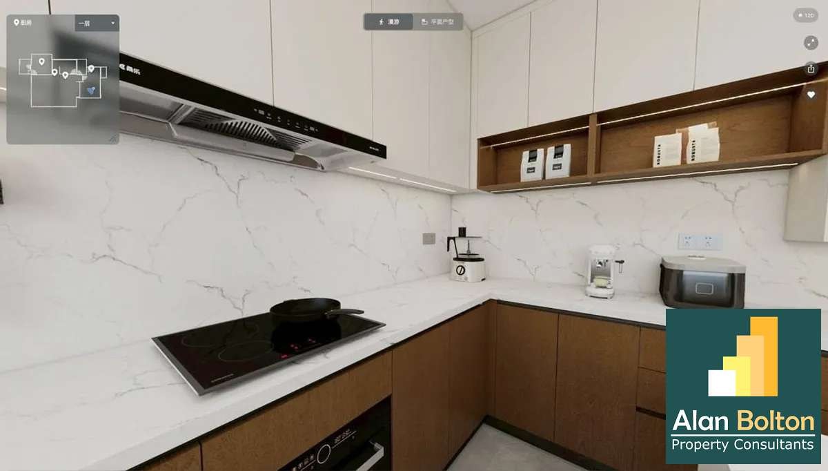 Luxury house 4 Bedrooms 4 Bathrooms in East Pattaya photo 11