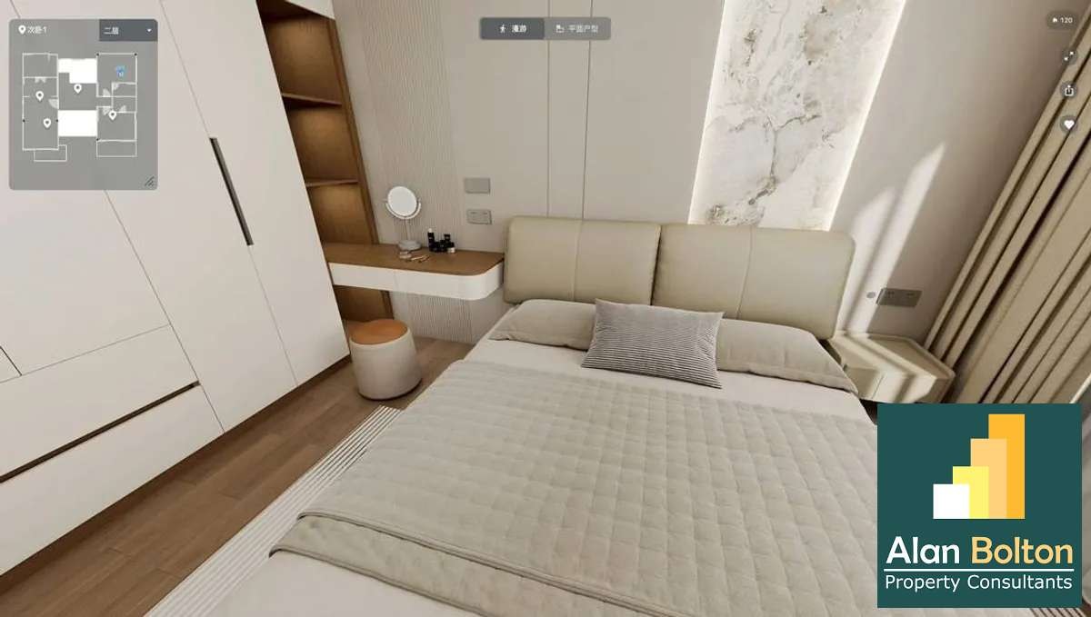 Luxury house 4 Bedrooms 4 Bathrooms in East Pattaya photo 9
