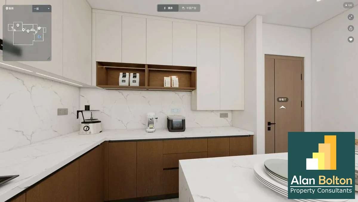 Luxury house 4 Bedrooms 4 Bathrooms in East Pattaya photo 7