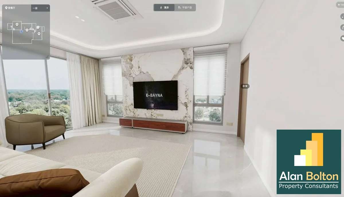 Luxury house 4 Bedrooms 4 Bathrooms in East Pattaya photo 4