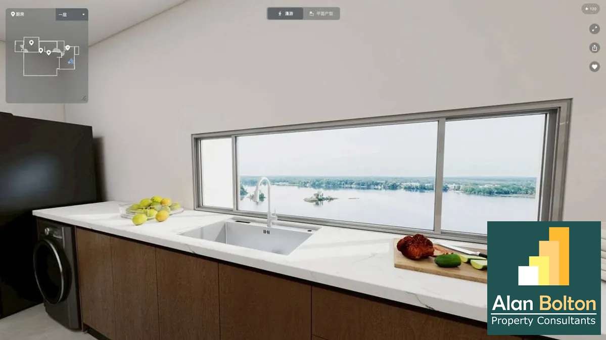 Luxury house 4 Bedrooms 4 Bathrooms in East Pattaya photo 5