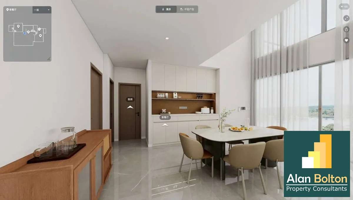 Luxury house 4 Bedrooms 4 Bathrooms in East Pattaya photo 8