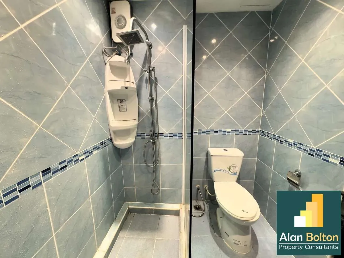 Studio Pool View 1 bathroom in Jomtien Beach Condo for SALE/RENT photo 11