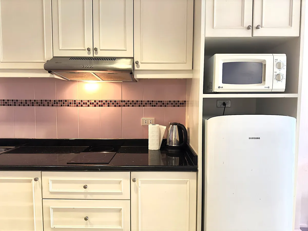 Studio Pool View 1 bathroom in Jomtien Beach Condo for SALE/RENT photo 105