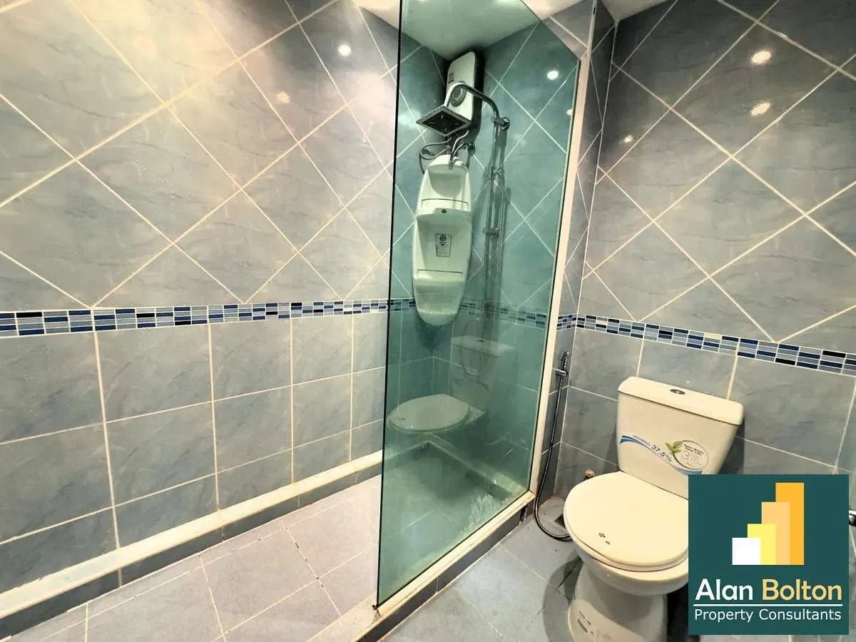 Studio Pool View 1 bathroom in Jomtien Beach Condo for SALE/RENT photo 12