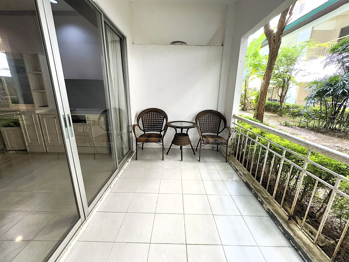 Studio Pool View 1 bathroom in Jomtien Beach Condo for SALE/RENT photo 119