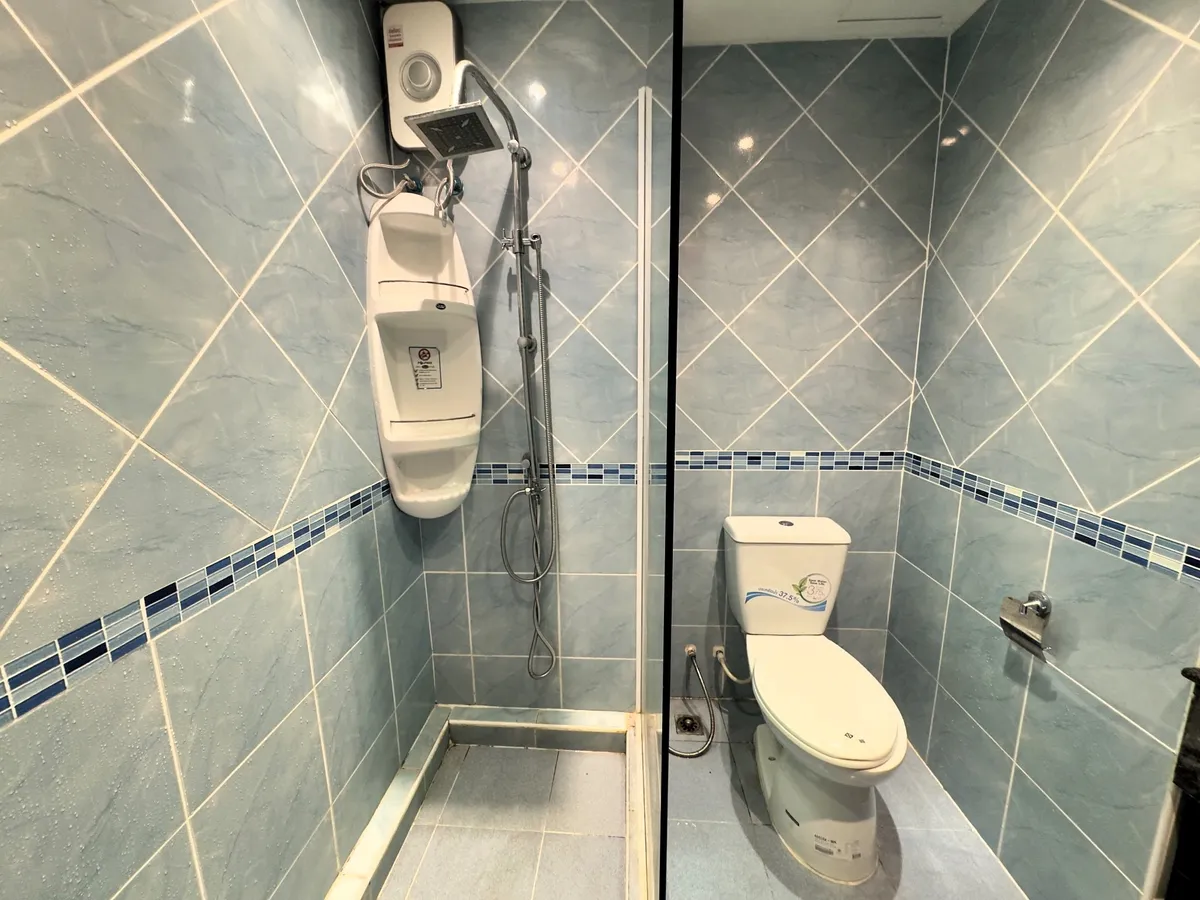 Studio Pool View 1 bathroom in Jomtien Beach Condo for SALE/RENT photo 129