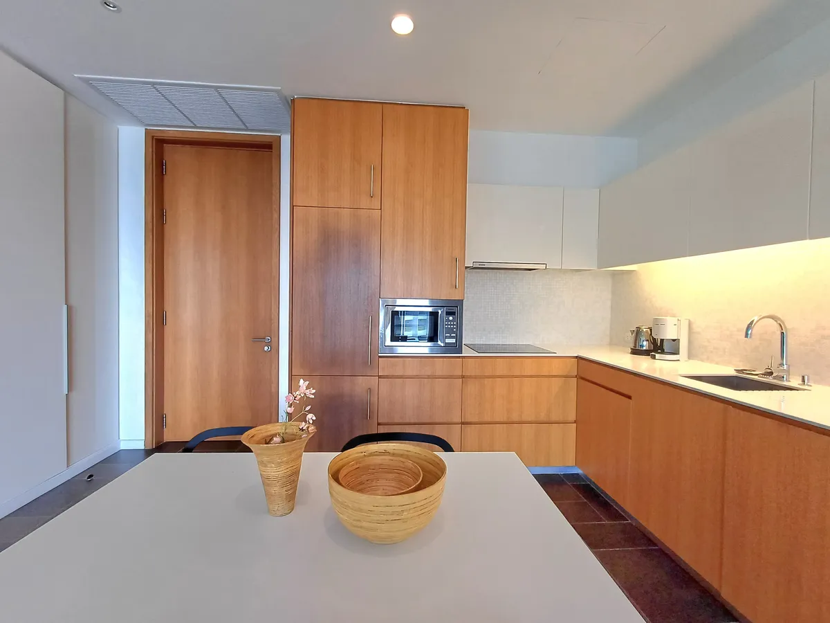Studio Pool View 1 bathroom in Jomtien Beach Condo for SALE/RENT photo 32