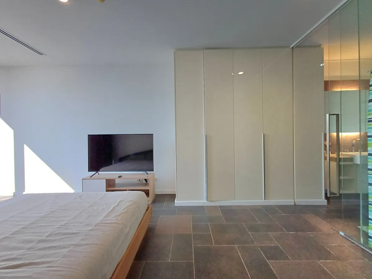 Studio Pool View 1 bathroom in Jomtien Beach Condo for SALE/RENT photo 37