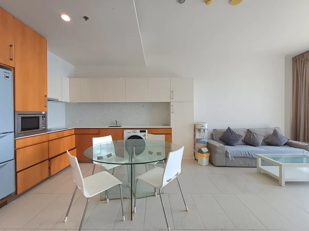 Studio Pool View 1 bathroom in Jomtien Beach Condo for SALE/RENT photo 50