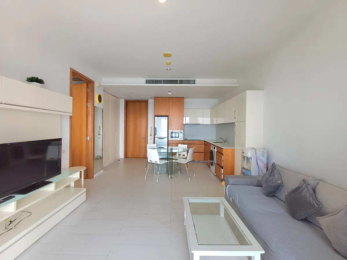 Studio Pool View 1 bathroom in Jomtien Beach Condo for SALE/RENT photo 52