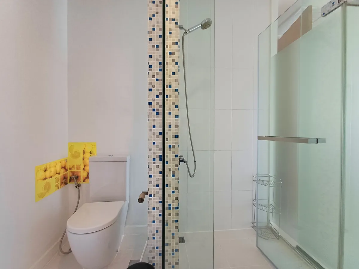 Studio Pool View 1 bathroom in Jomtien Beach Condo for SALE/RENT photo 60