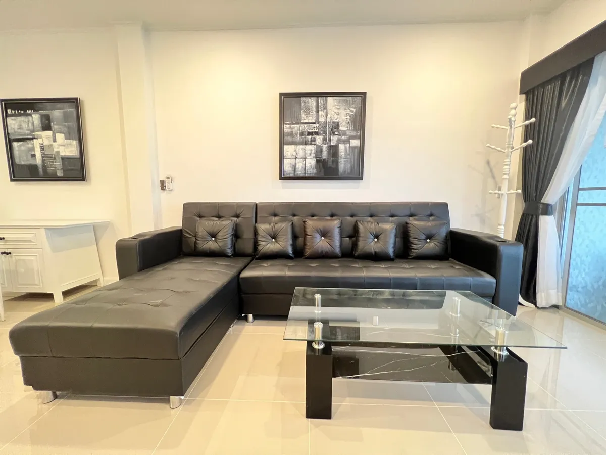 Studio Pool View 1 bathroom in Jomtien Beach Condo for SALE/RENT photo 82
