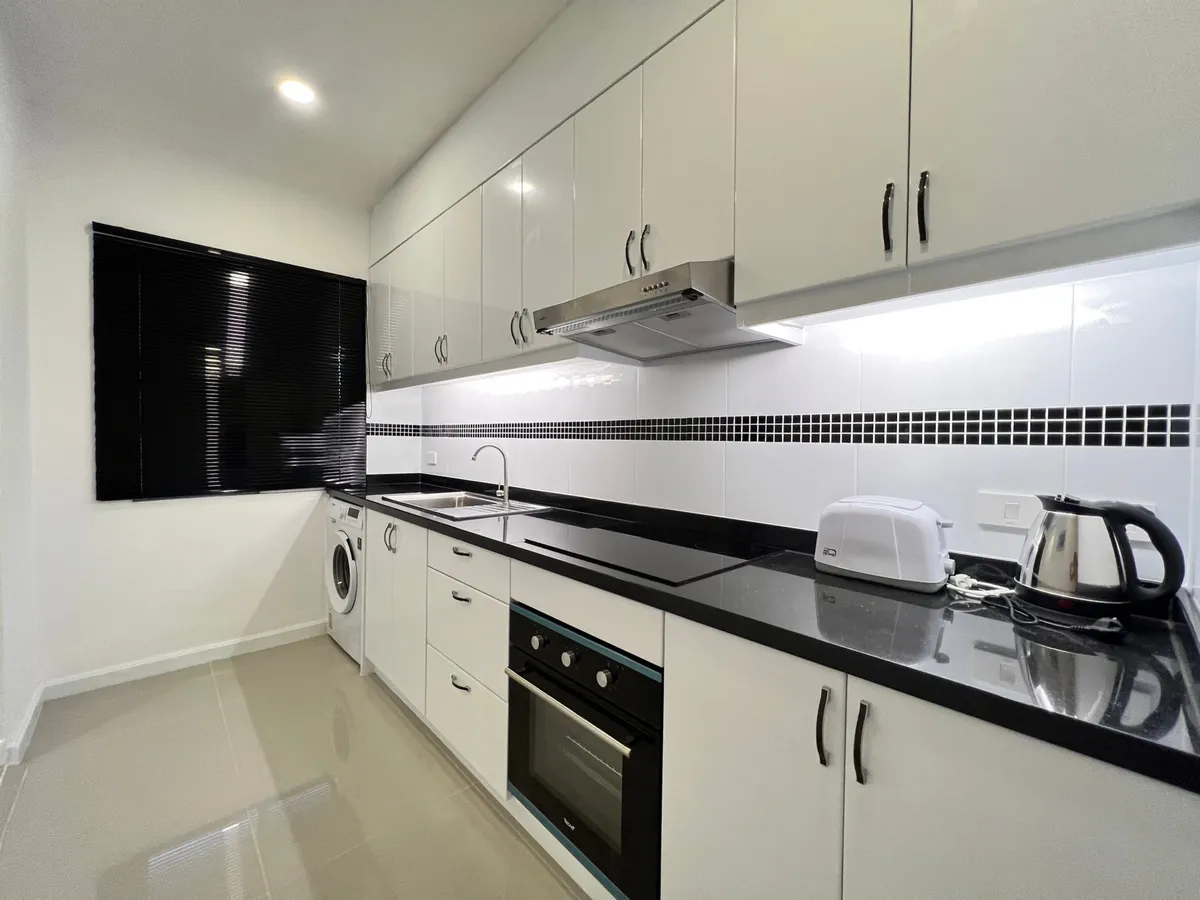 Studio Pool View 1 bathroom in Jomtien Beach Condo for SALE/RENT photo 92