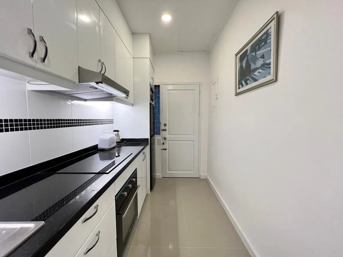 Studio Pool View 1 bathroom in Jomtien Beach Condo for SALE/RENT photo 93