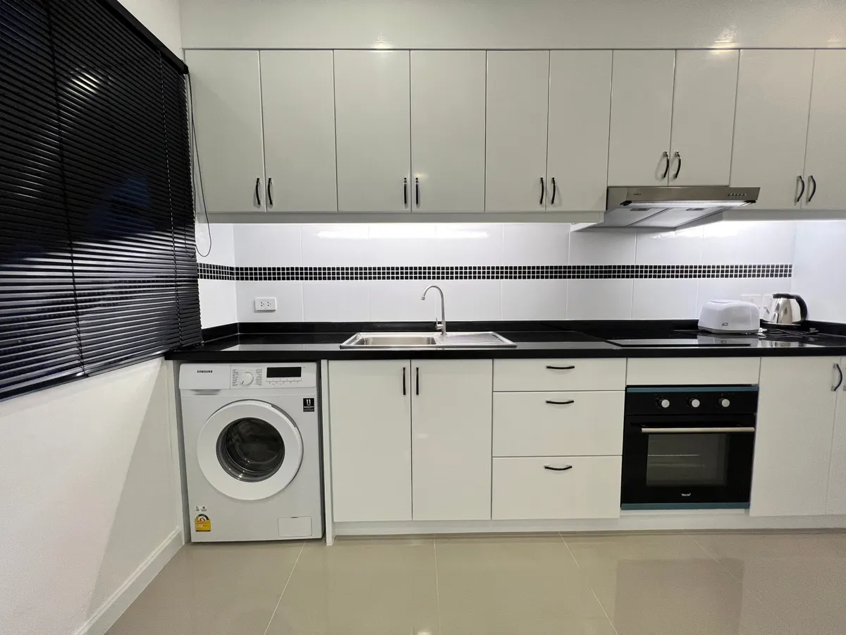Studio Pool View 1 bathroom in Jomtien Beach Condo for SALE/RENT photo 94