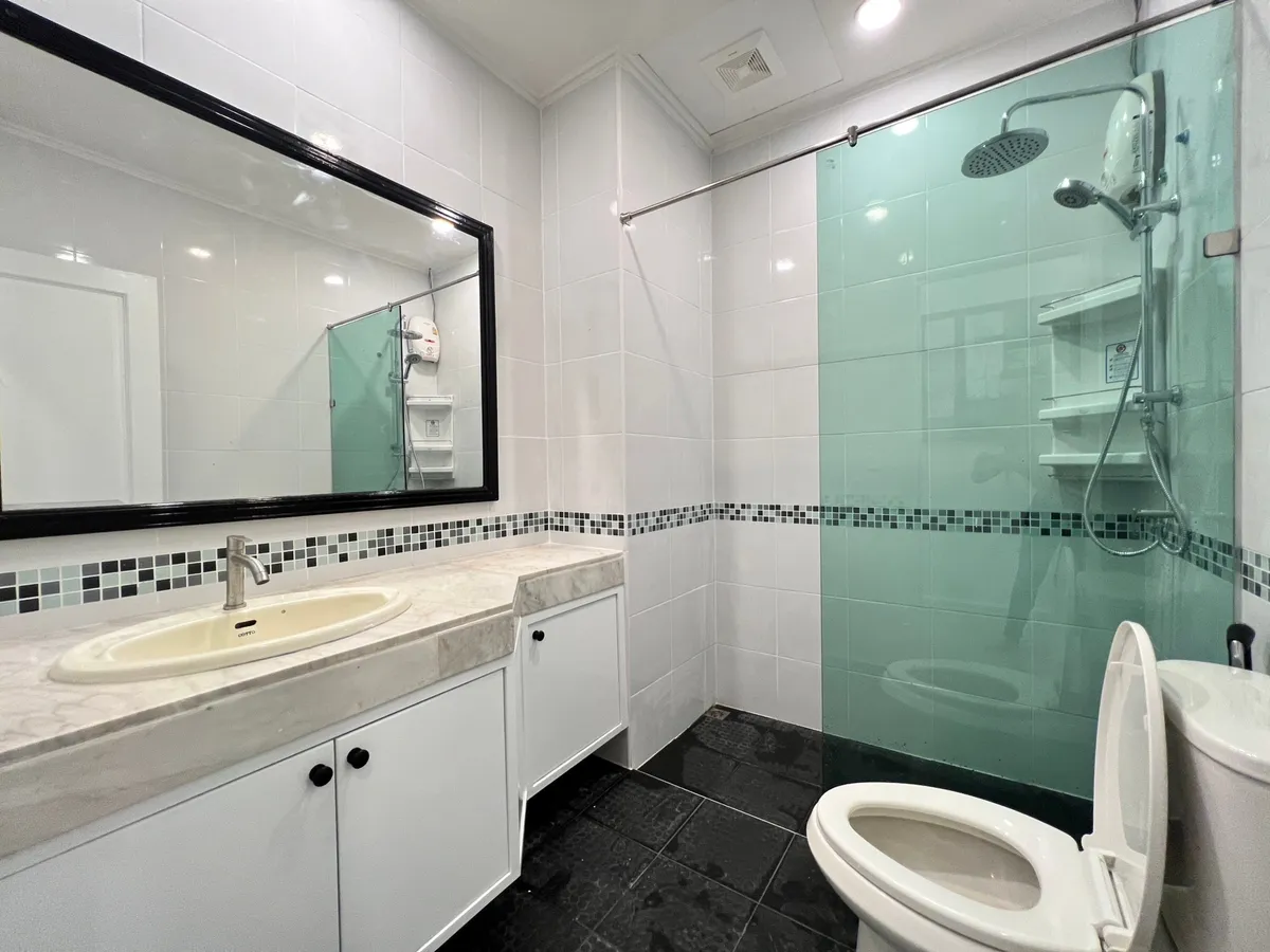 Studio Pool View 1 bathroom in Jomtien Beach Condo for SALE/RENT photo 95