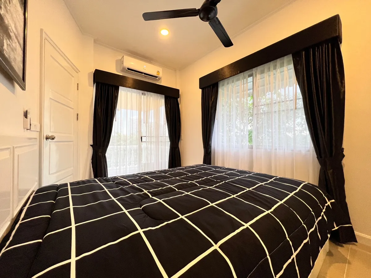 Studio Pool View 1 bathroom in Jomtien Beach Condo for SALE/RENT photo 98