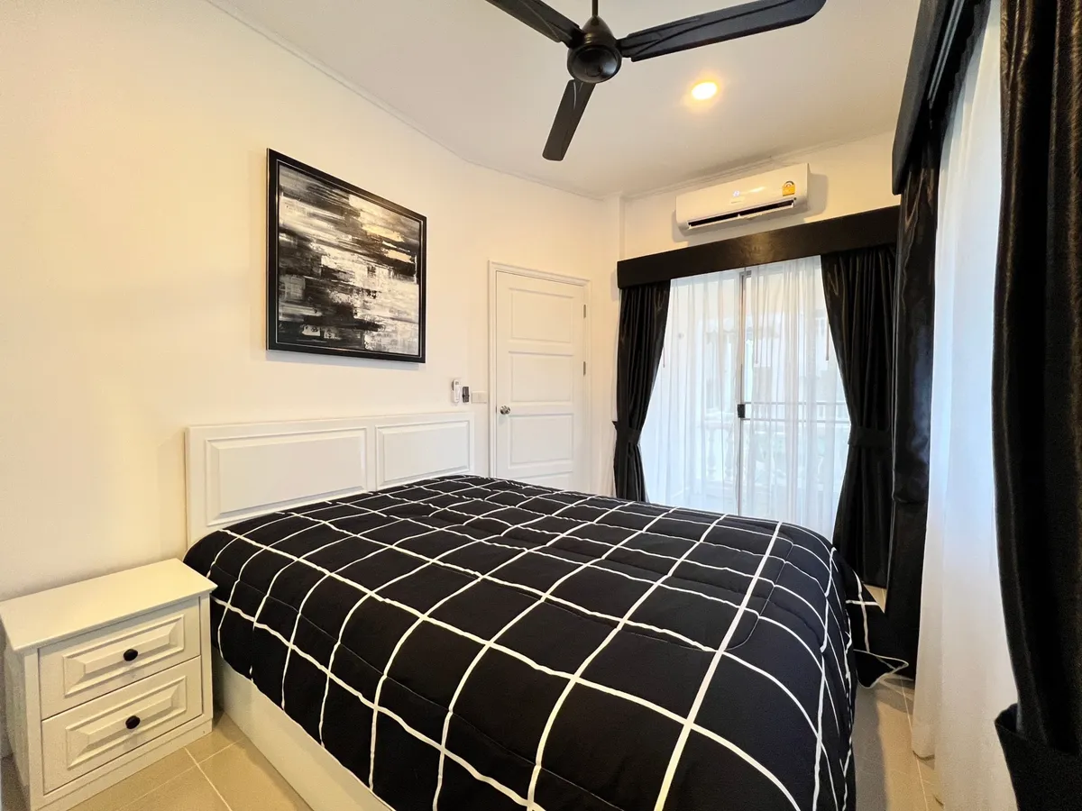 Studio Pool View 1 bathroom in Jomtien Beach Condo for SALE/RENT photo 100