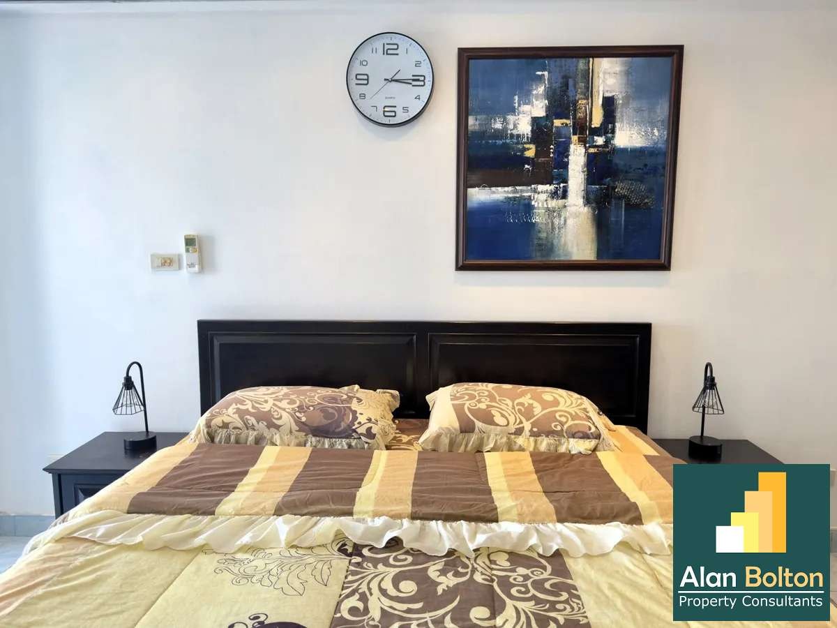 Studio Pool View 1 bathroom in Jomtien Beach Condo for SALE/RENT photo 5