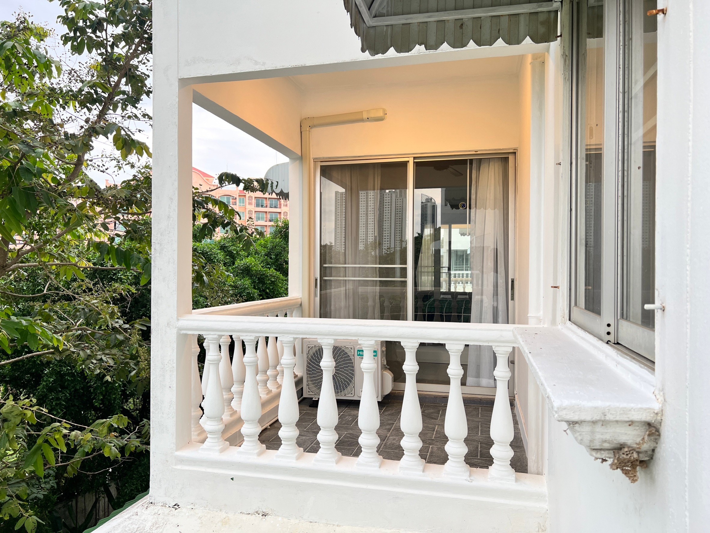 Studio Pool View 1 bathroom in Jomtien Beach Condo for SALE/RENT photo 106
