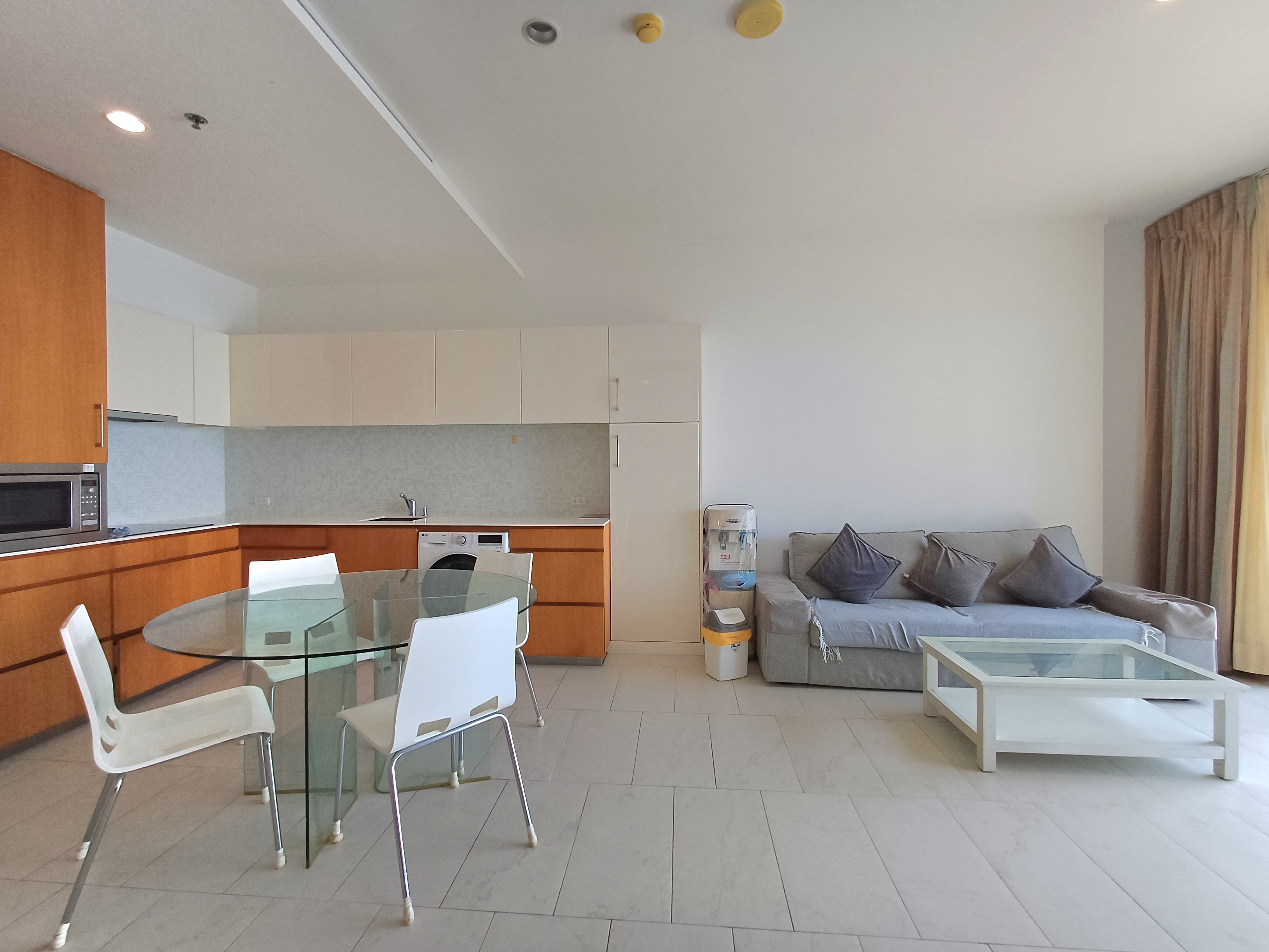 Studio Pool View 1 bathroom in Jomtien Beach Condo for SALE/RENT photo 59