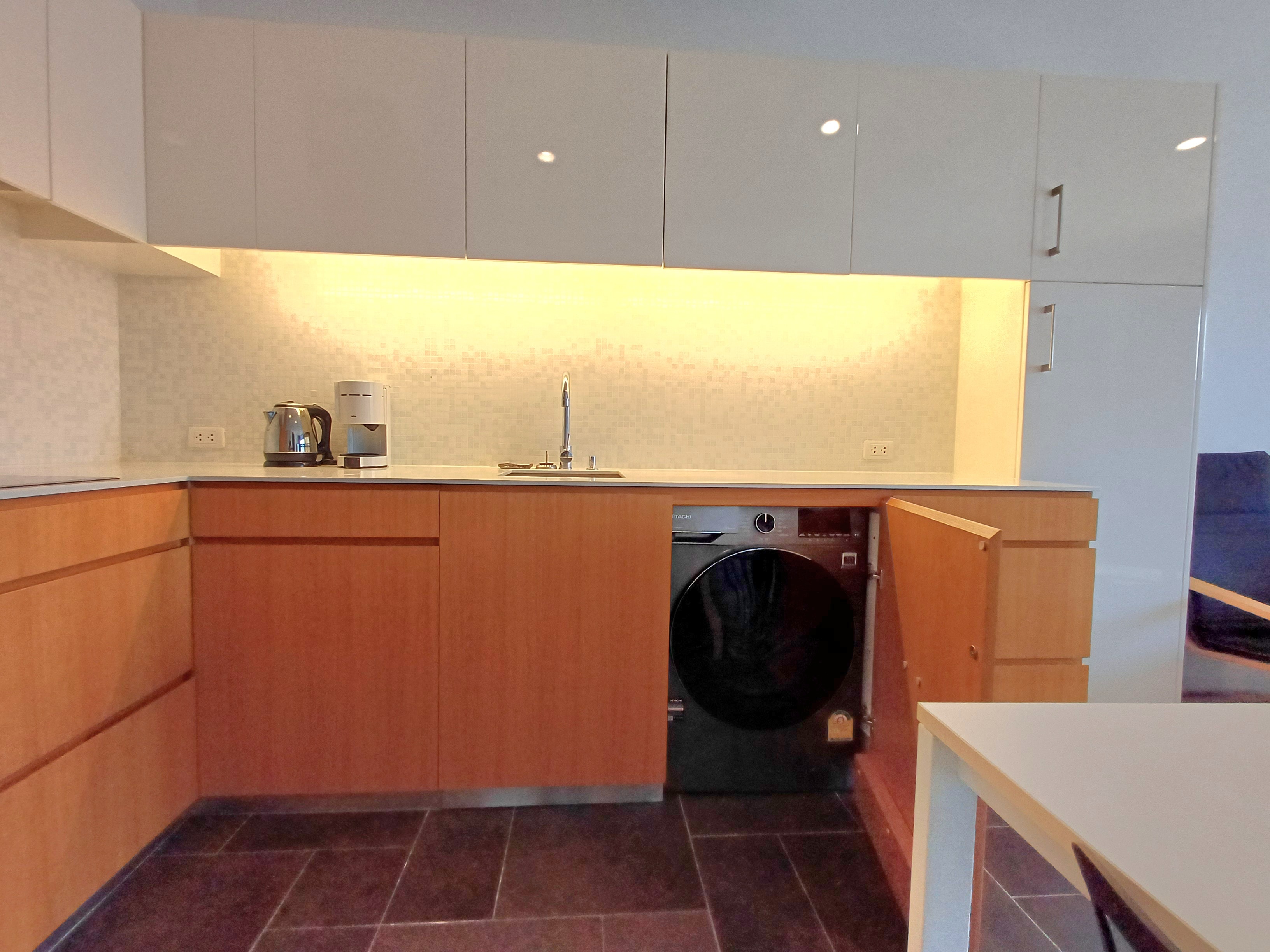 Studio Pool View 1 bathroom in Jomtien Beach Condo for SALE/RENT photo 53