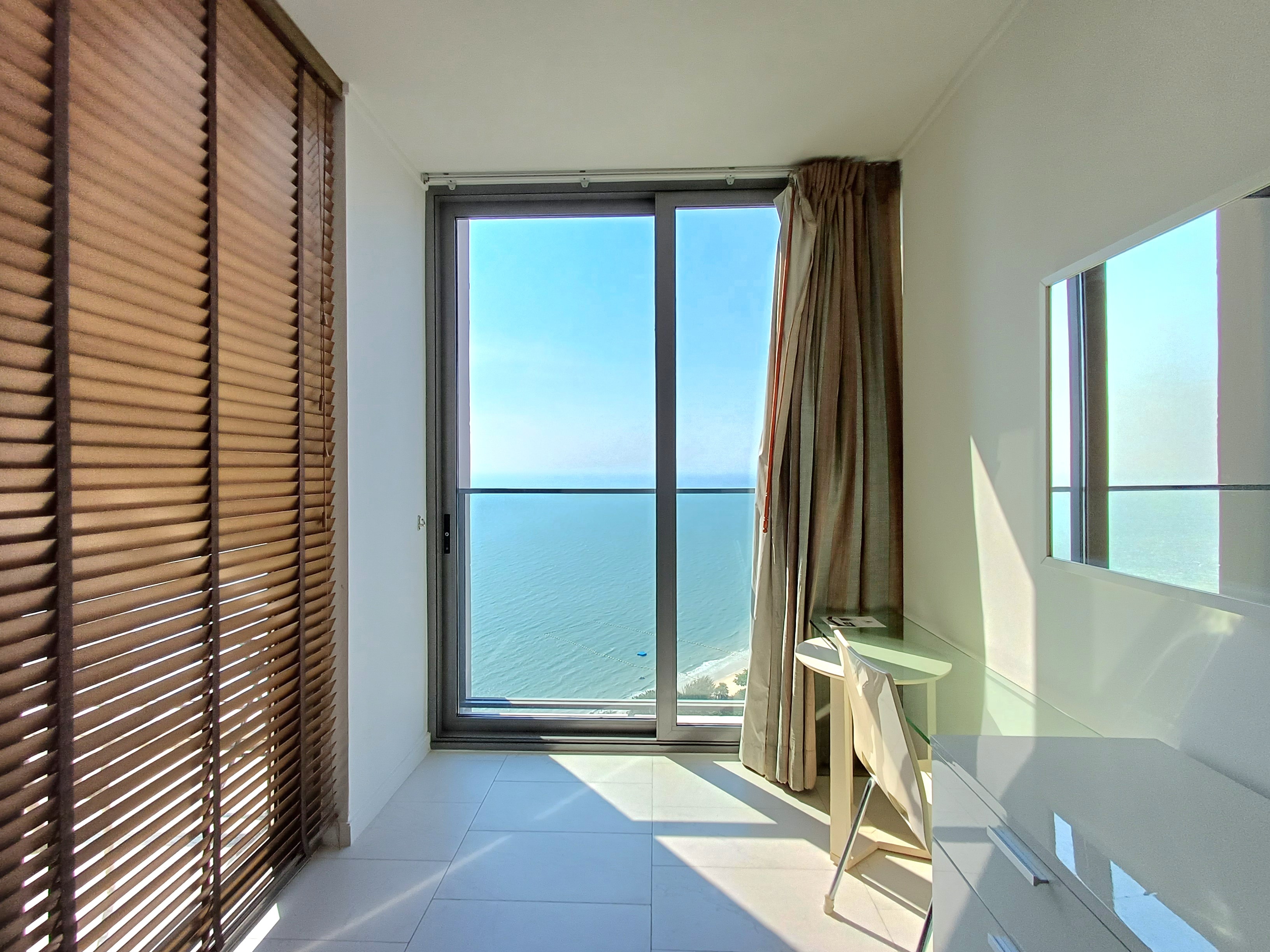 Studio Pool View 1 bathroom in Jomtien Beach Condo for SALE/RENT photo 63