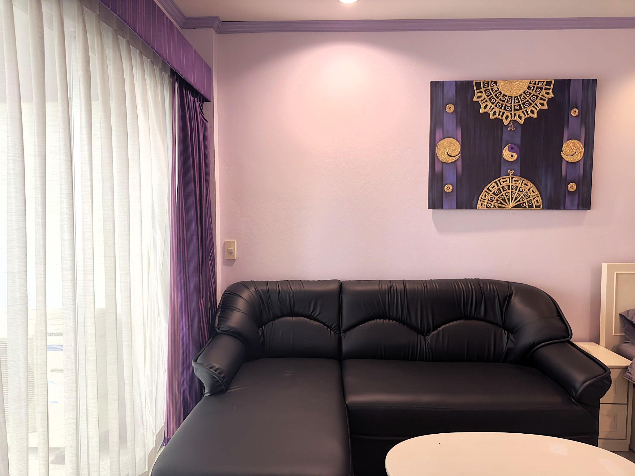 Studio Pool View 1 bathroom in Jomtien Beach Condo for SALE/RENT photo 120