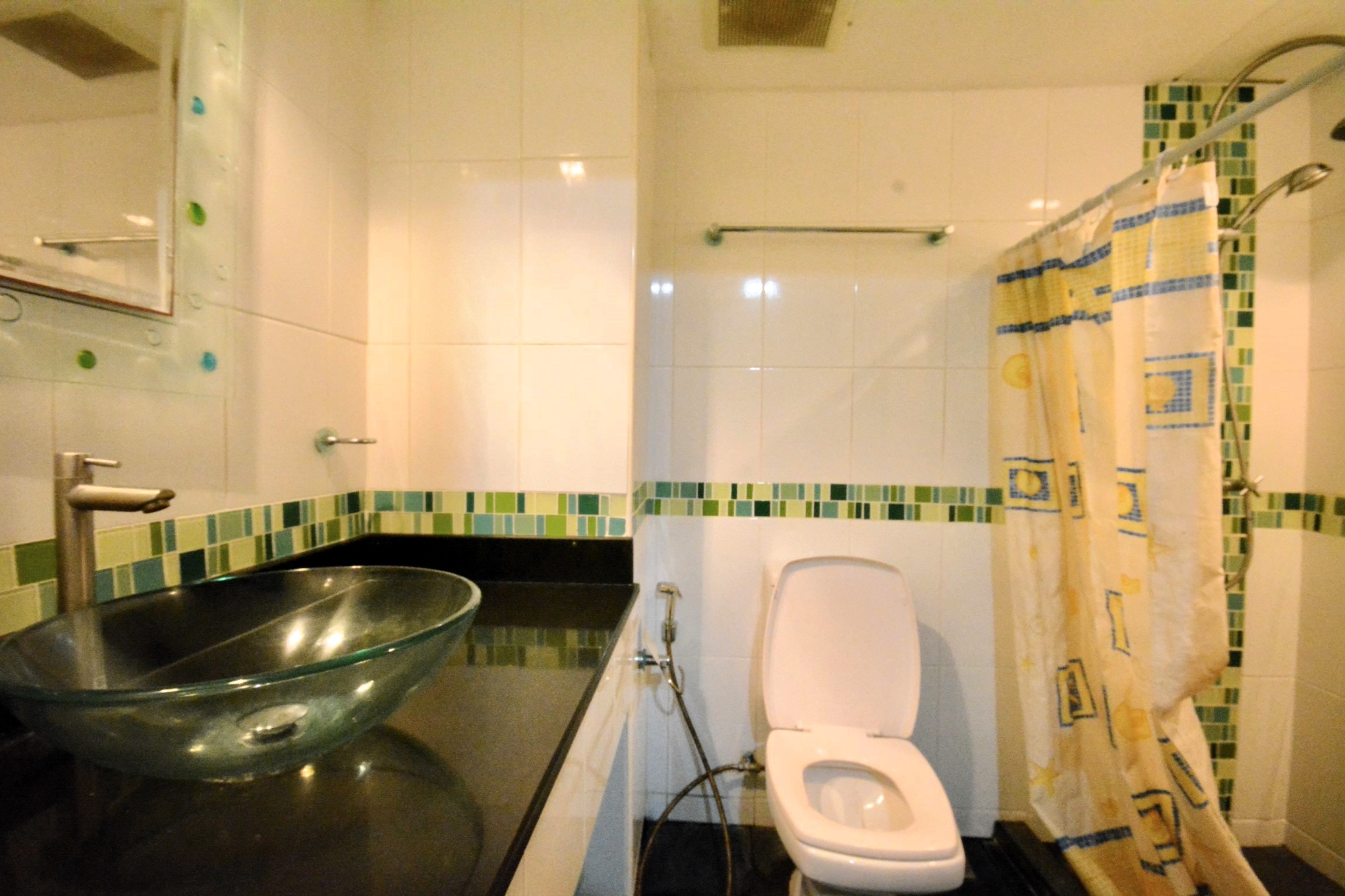 Studio Pool View 1 bathroom in Jomtien Beach Condo for SALE/RENT photo 83