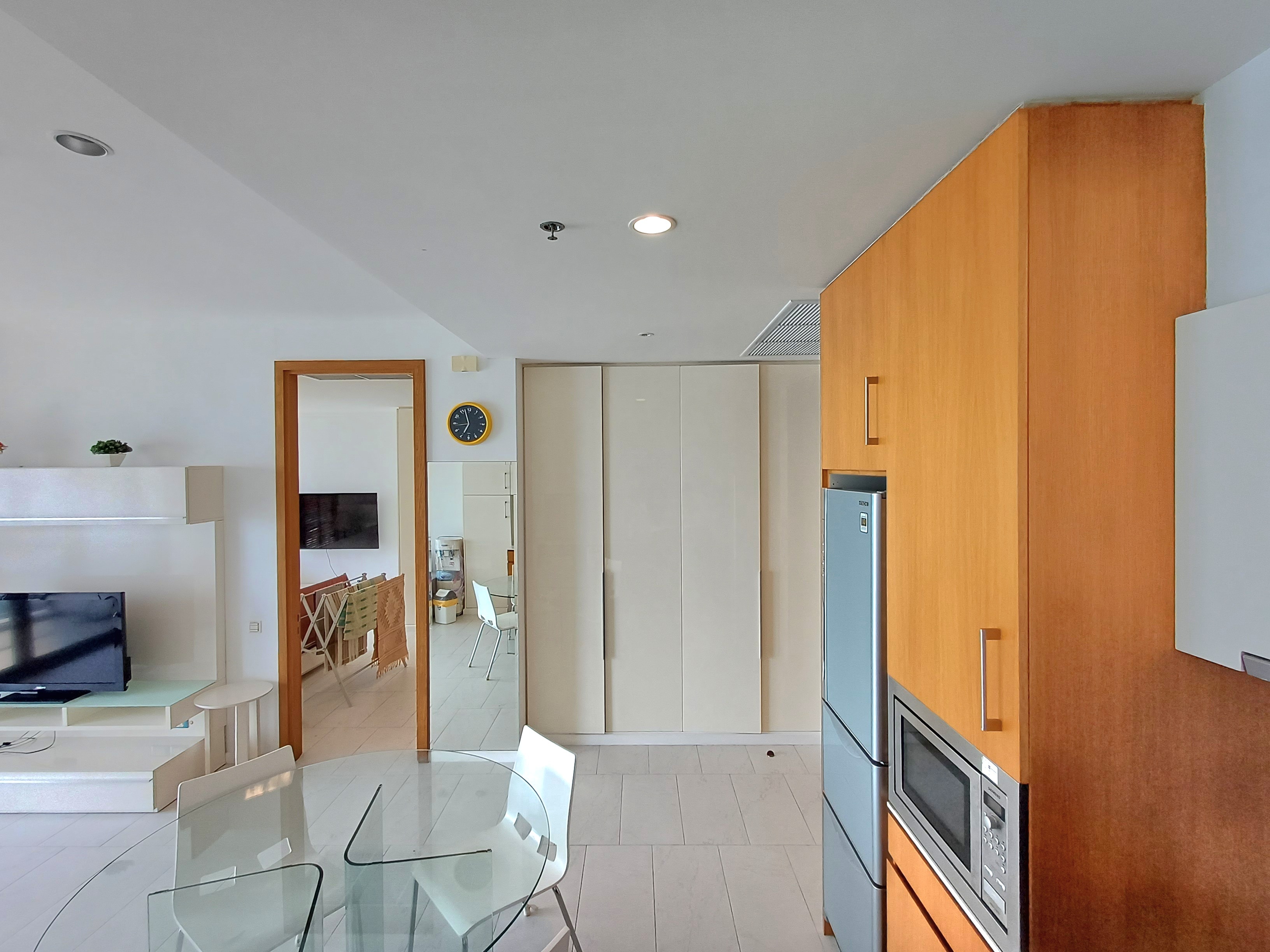 Studio Pool View 1 bathroom in Jomtien Beach Condo for SALE/RENT photo 56