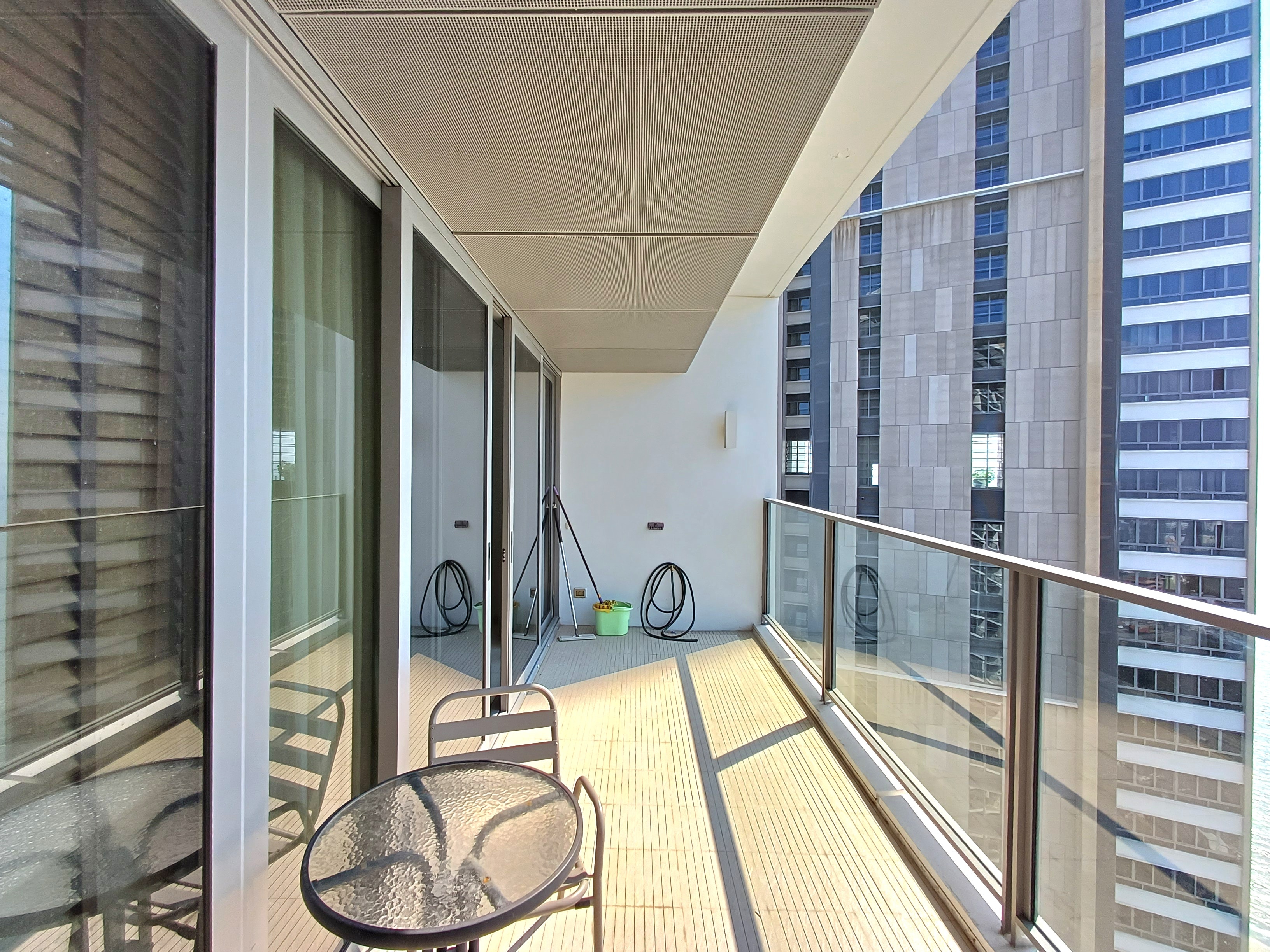 Studio Pool View 1 bathroom in Jomtien Beach Condo for SALE/RENT photo 61