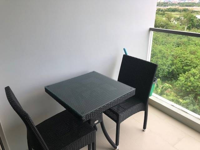 Studio Pool View 1 bathroom in Jomtien Beach Condo for SALE/RENT photo 25