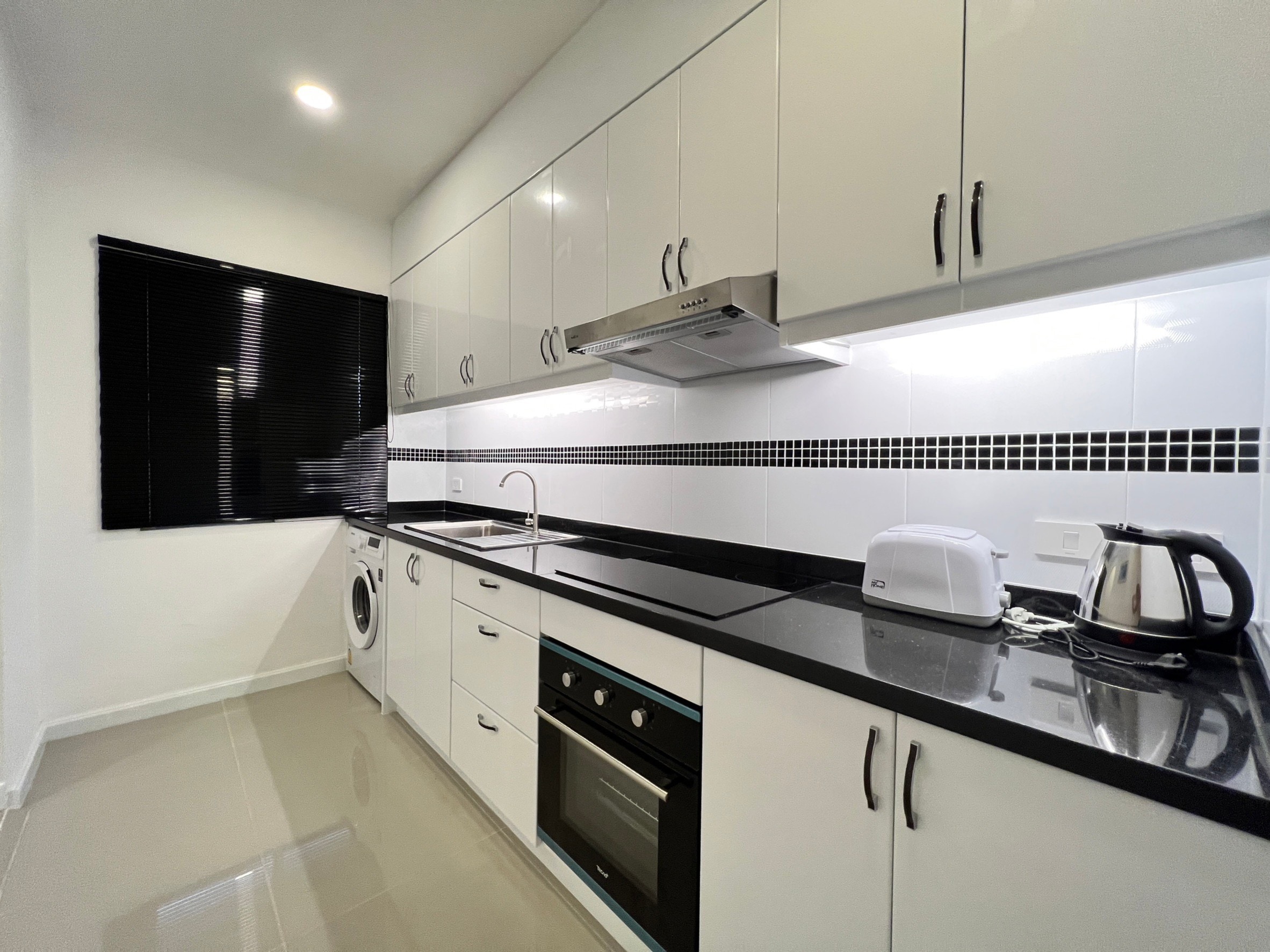 Studio Pool View 1 bathroom in Jomtien Beach Condo for SALE/RENT photo 97