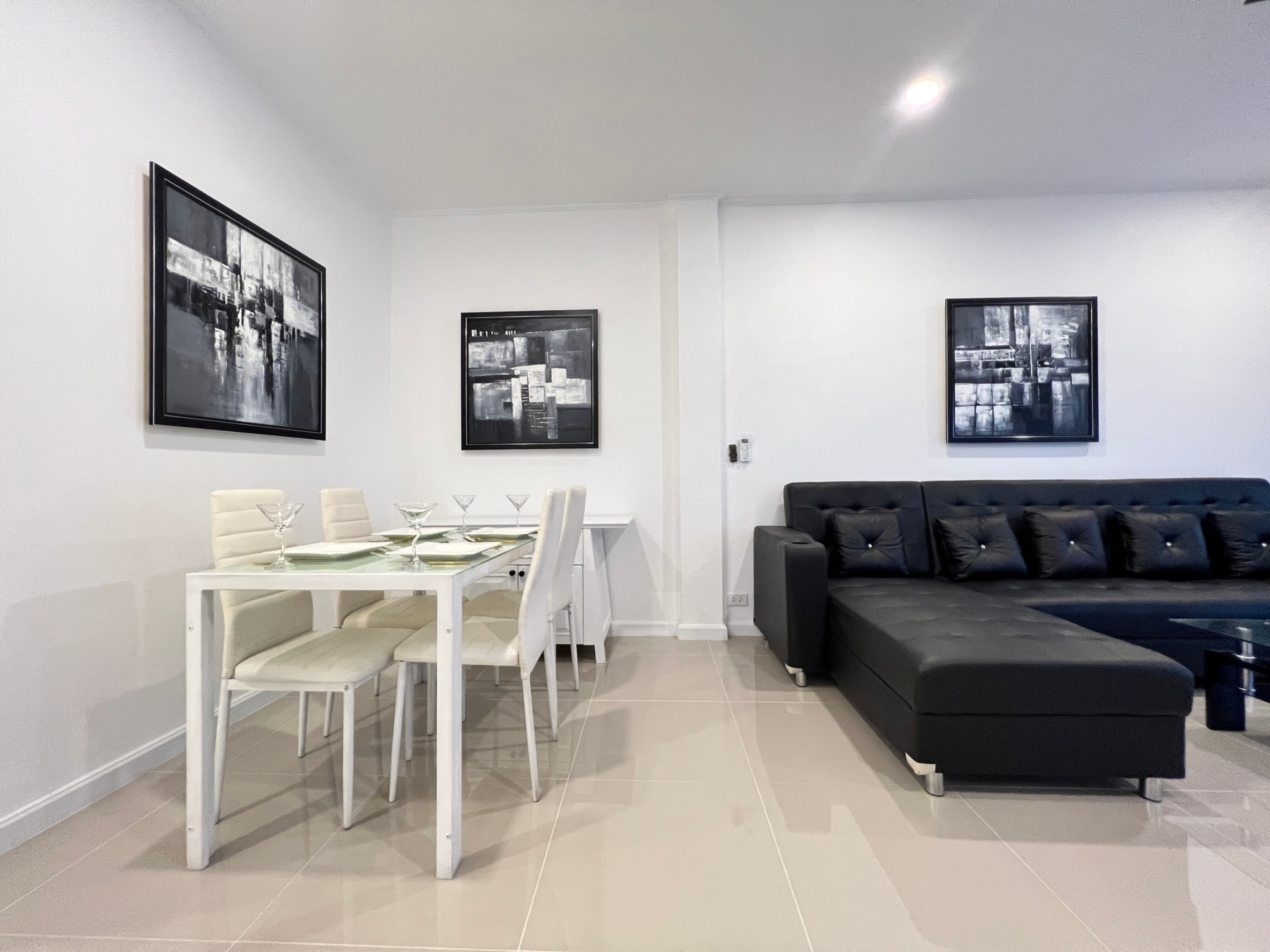 Studio Pool View 1 bathroom in Jomtien Beach Condo for SALE/RENT photo 93