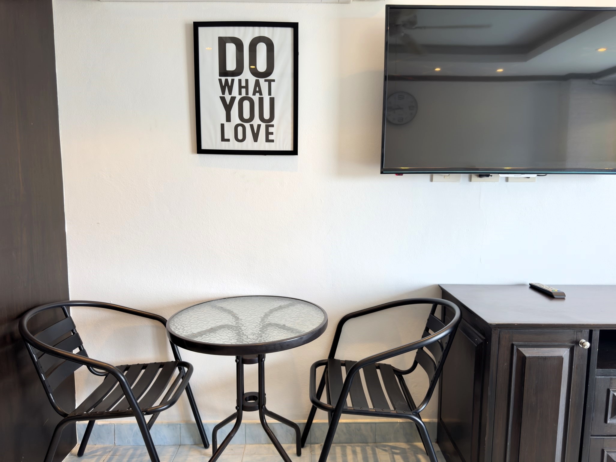 Studio Pool View 1 bathroom in Jomtien Beach Condo for SALE/RENT photo 144