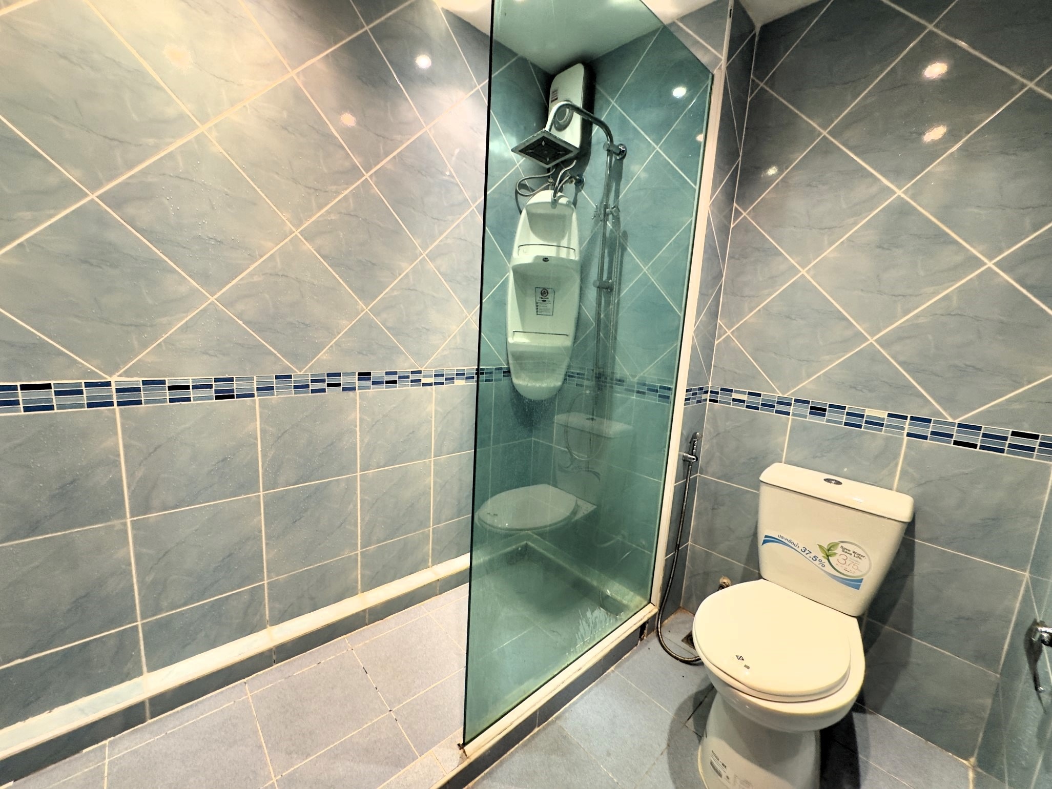 Studio Pool View 1 bathroom in Jomtien Beach Condo for SALE/RENT photo 135