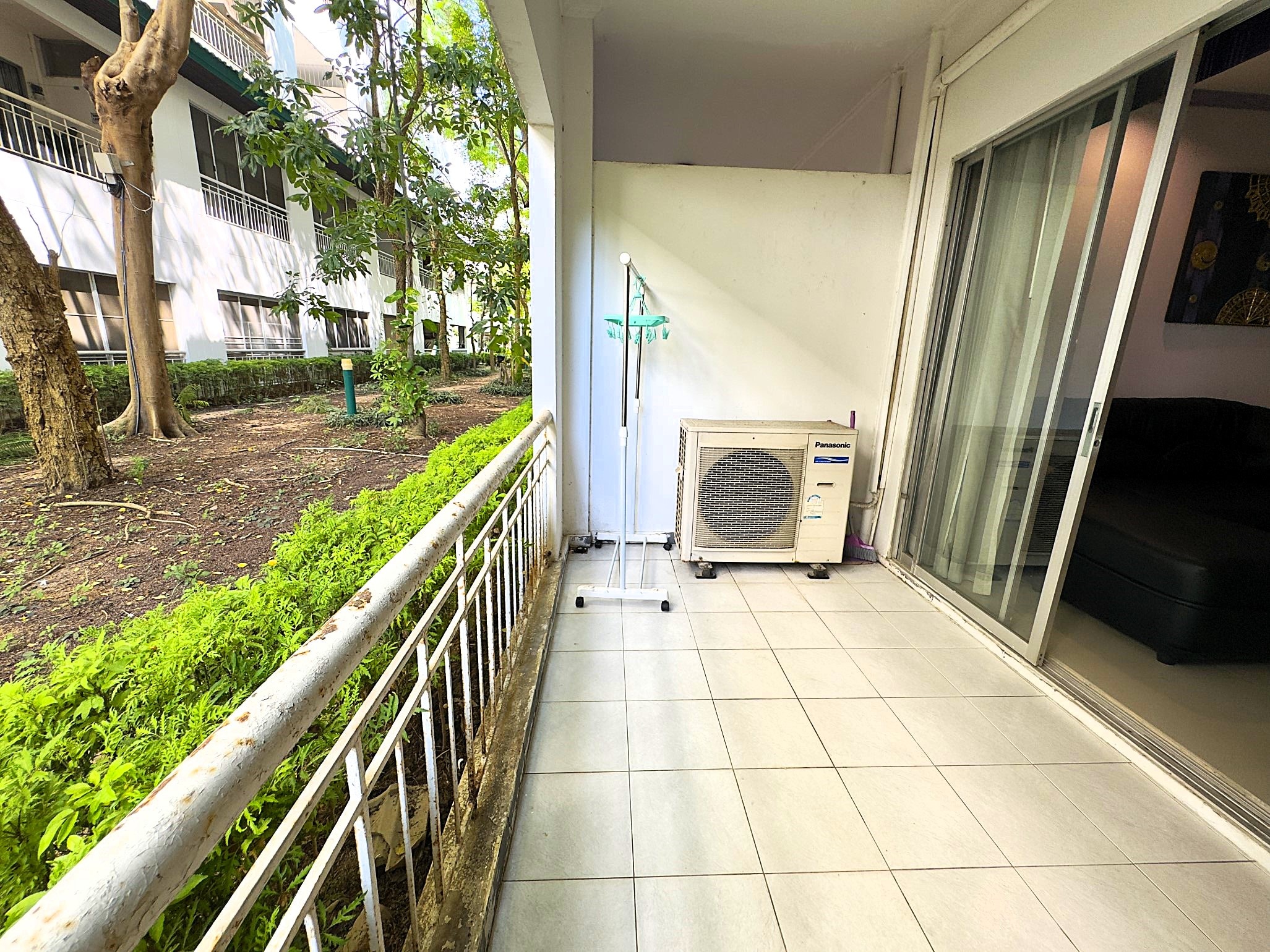 Studio Pool View 1 bathroom in Jomtien Beach Condo for SALE/RENT photo 125