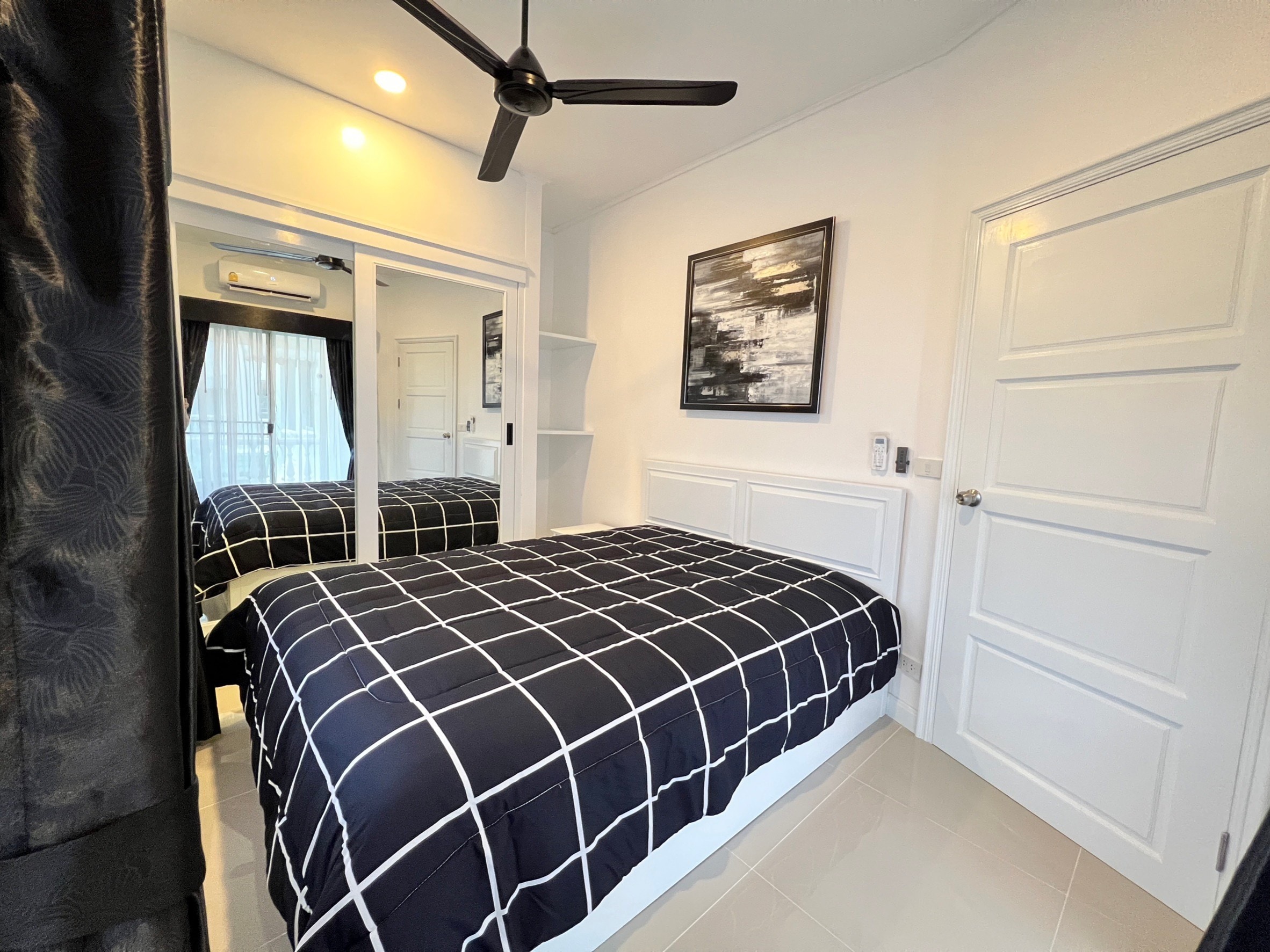 Studio Pool View 1 bathroom in Jomtien Beach Condo for SALE/RENT photo 102