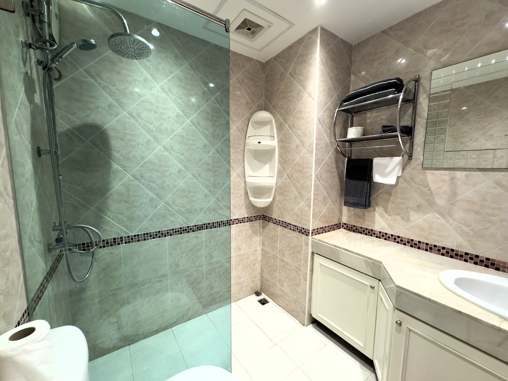 Studio Pool View 1 bathroom in Jomtien Beach Condo for SALE/RENT photo 114