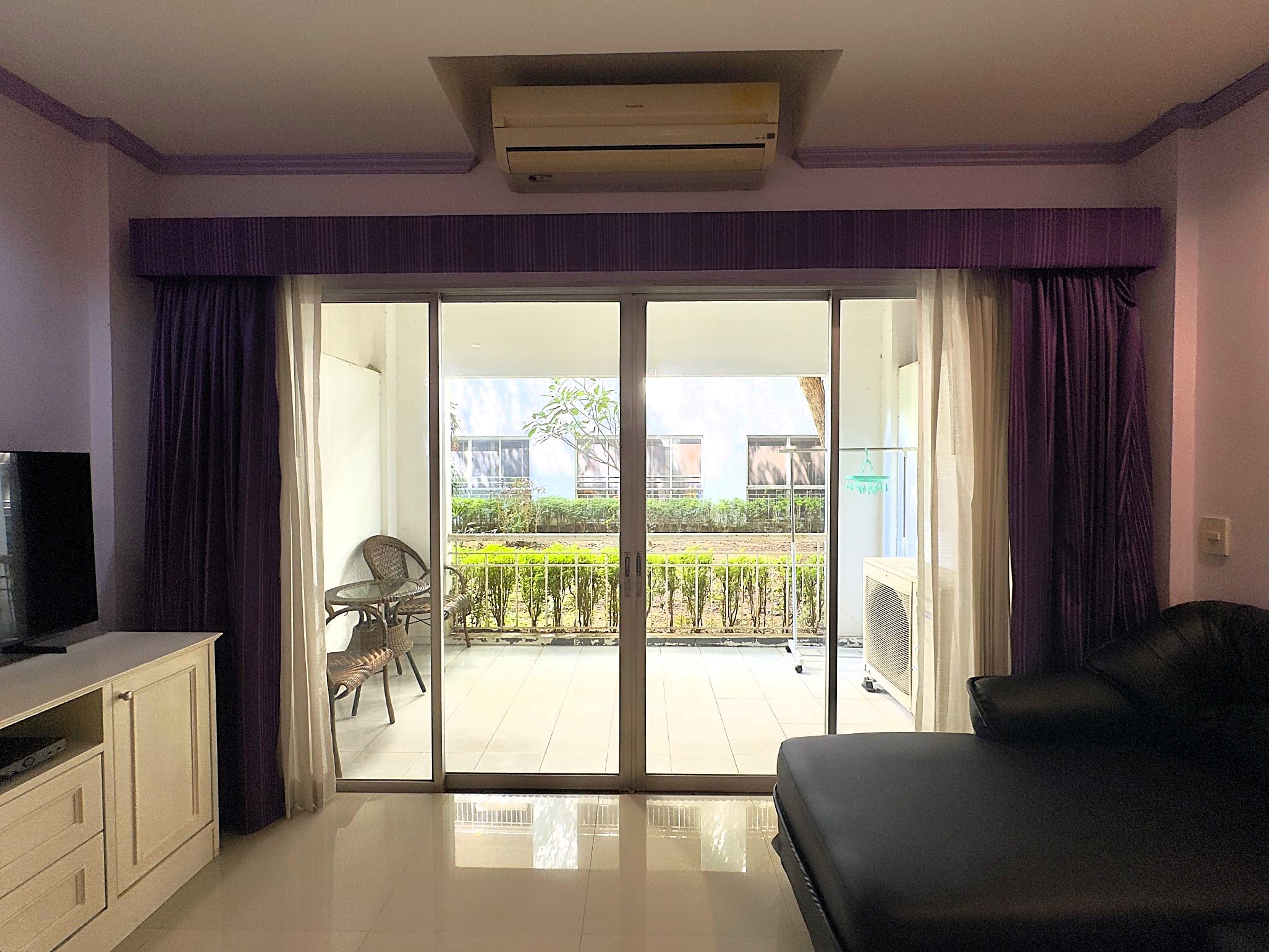 Studio 1 bathroom in Jomtien Beach Condo for SALE/RENT photo 118