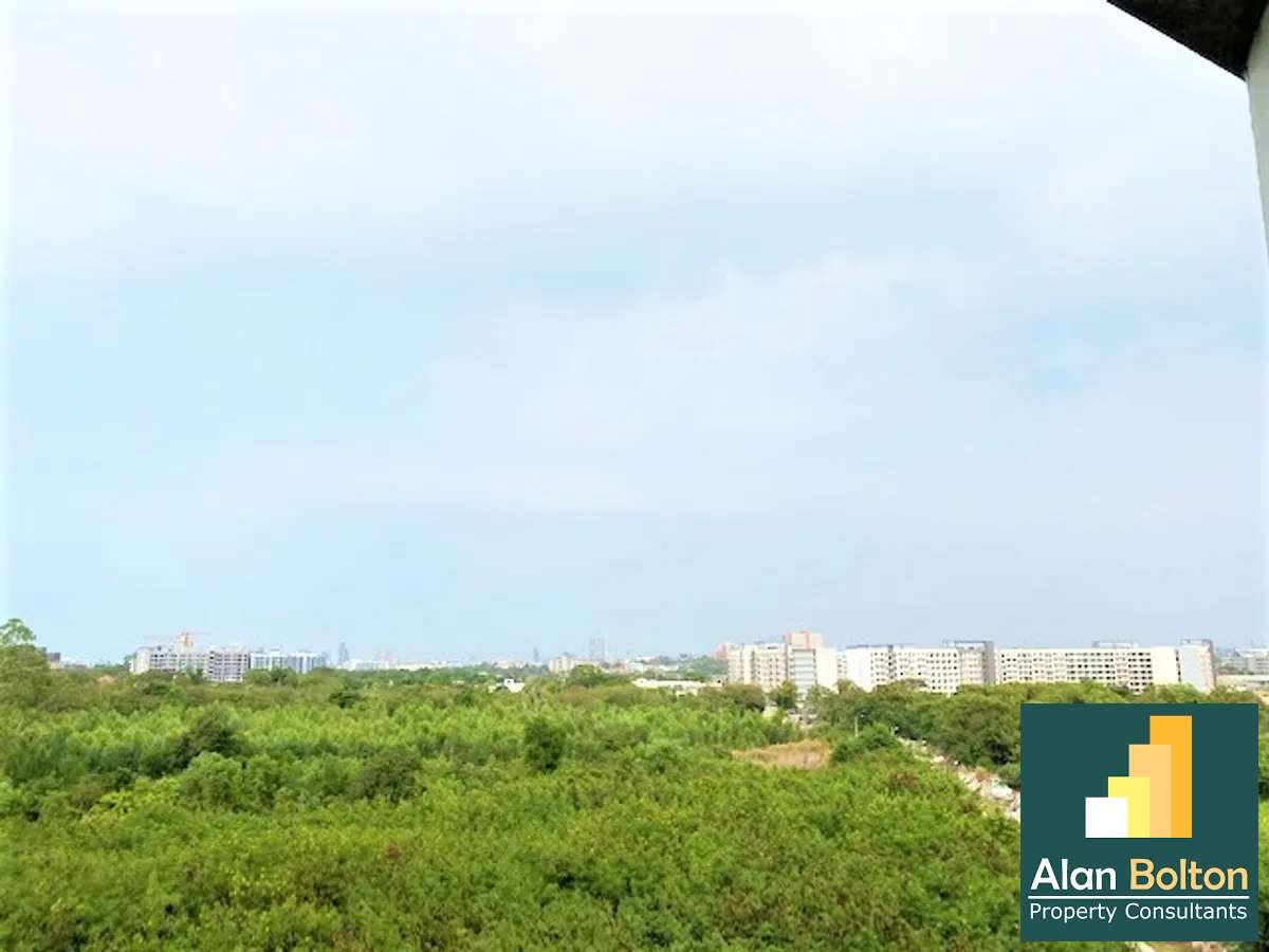 Studio 1 bathroom in Jomtien Beach Condo for SALE/RENT photo 10