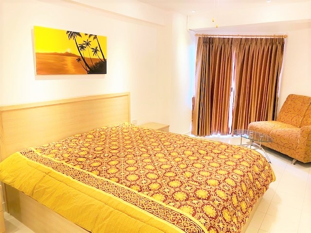 Studio 1 bathroom in Jomtien Beach Condo for SALE/RENT photo 148
