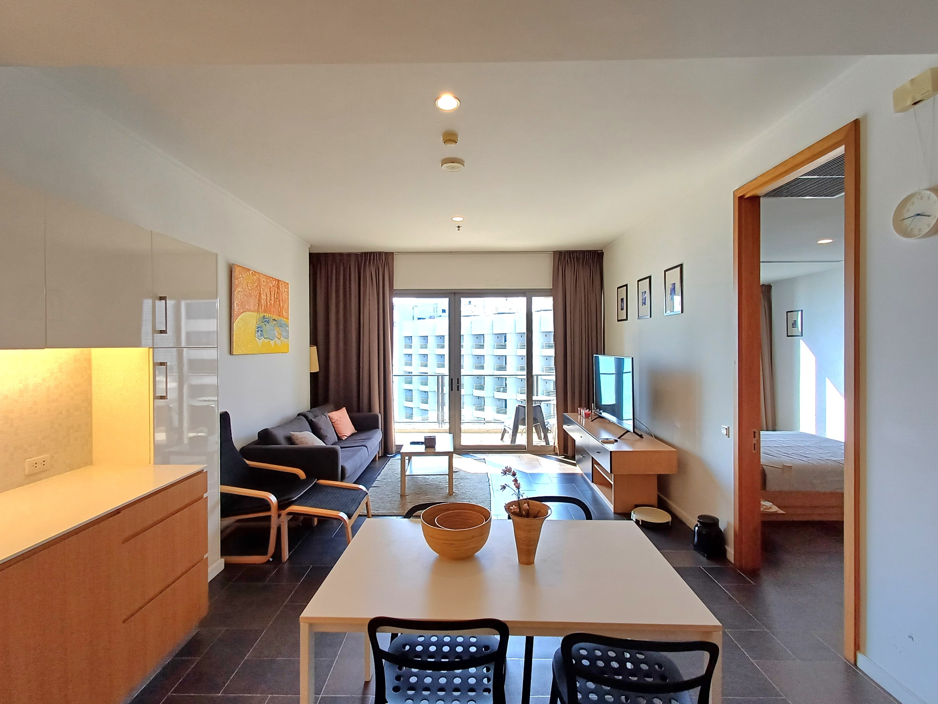 Studio 1 bathroom in Jomtien Beach Condo for SALE/RENT photo 31