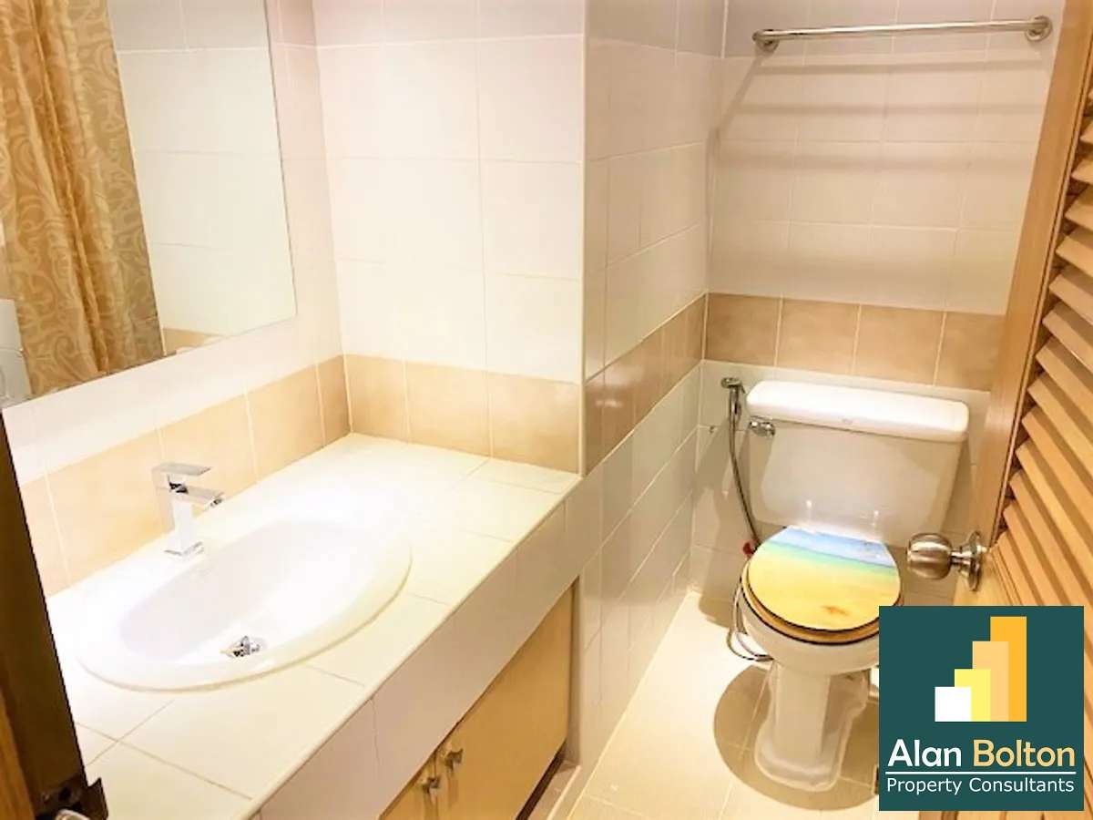 Studio 1 bathroom in Jomtien Beach Condo for SALE/RENT photo 7