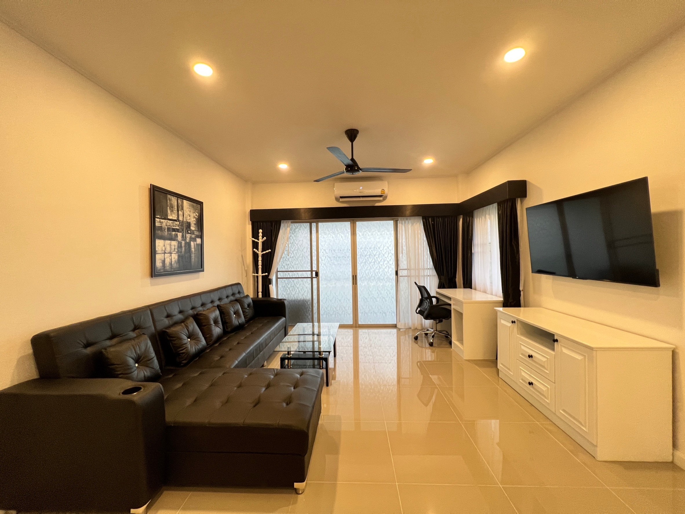 Studio 1 bathroom in Jomtien Beach Condo for SALE/RENT photo 86